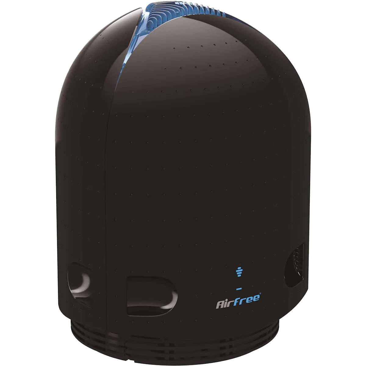 AirFree Iris 3000 Filterless Air Purifier - Color Changing Night Light