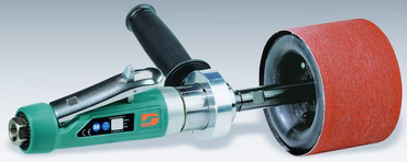 #13521 - Air Powered Abrasive Finishing Tool