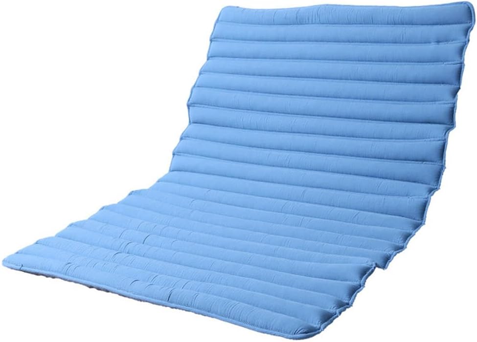 Bedsore Care Cushion, 3D Air Layer, Anti-Bedsore Mattress for Elderly, Foldable Storage, Anti Decubitus Air Mattress for Hospital Bed or Home Use