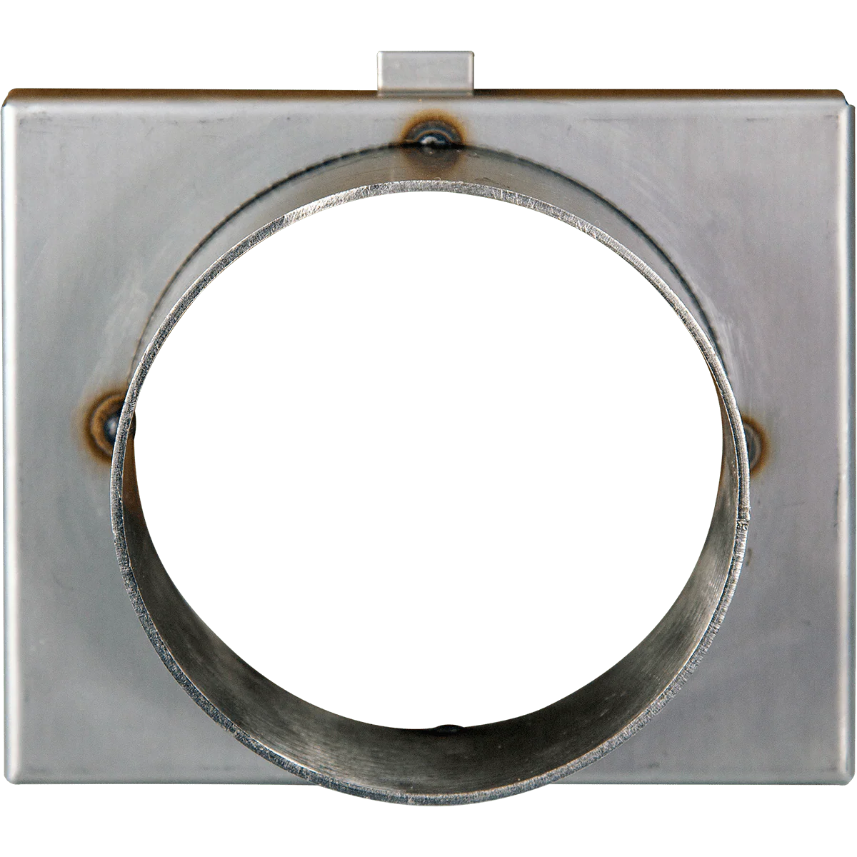 Ebac DD400 Regen Air Inlet Duct Attachment