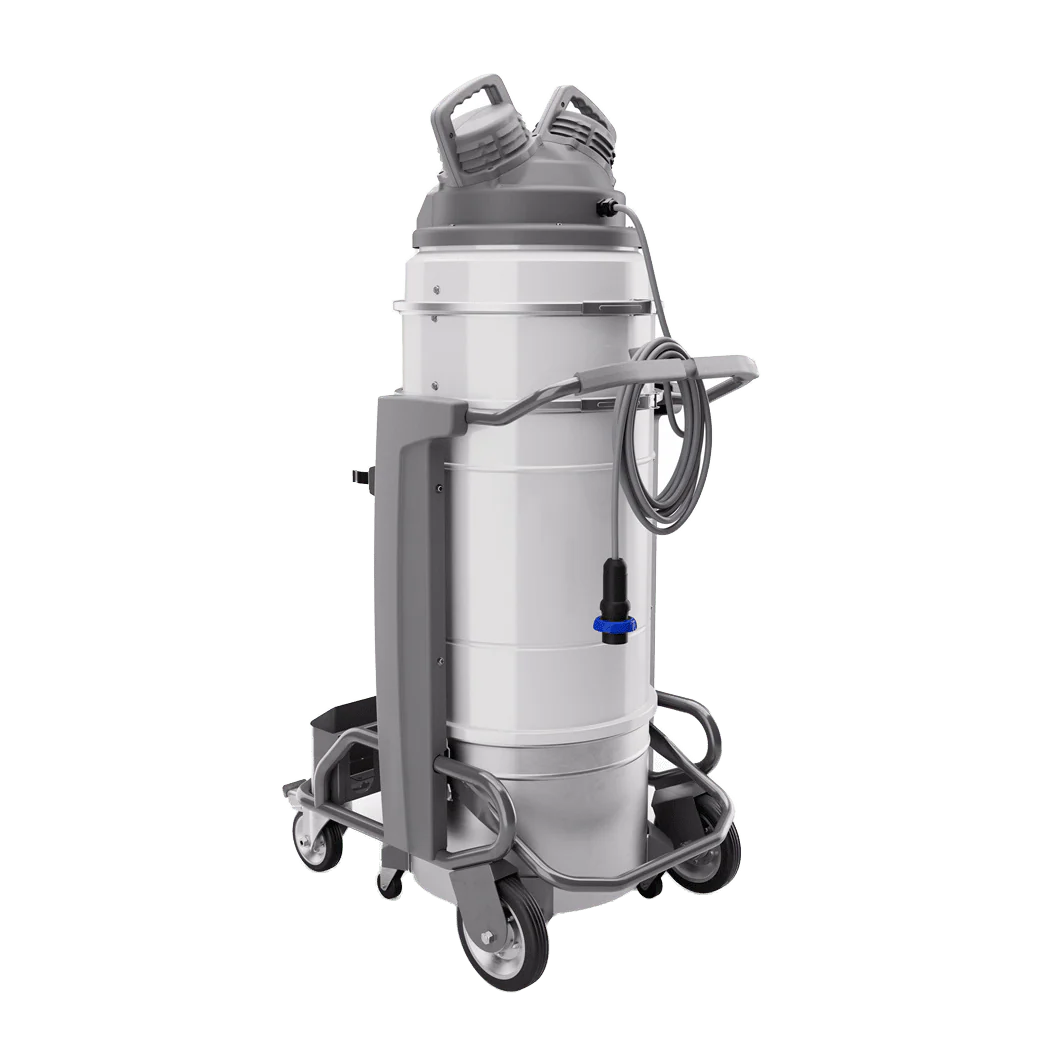 Nilfisk VHS210N1 C2D2 AU Upstream HEPA Industrial Vacuum