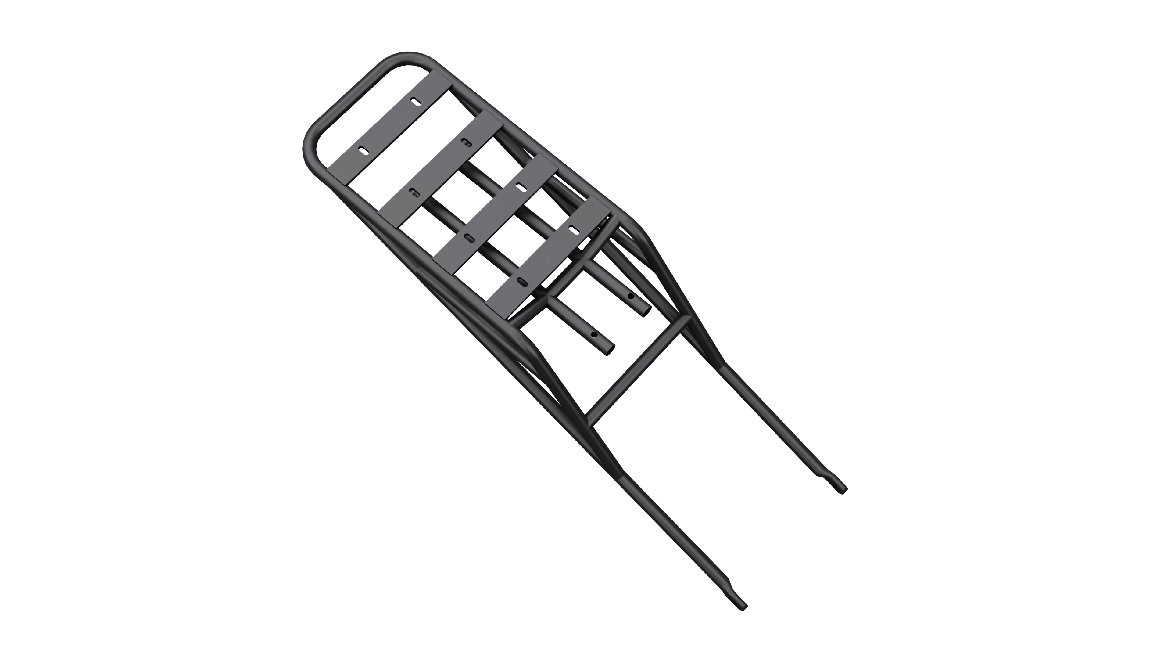 Himiway C5 Rear Rack