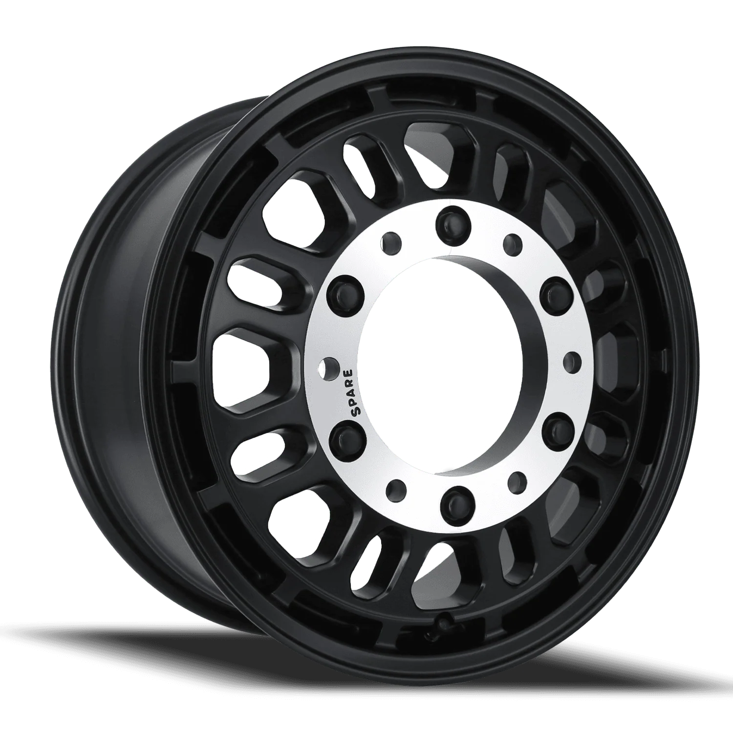 R35V Rambler 3500 – Super Single Set