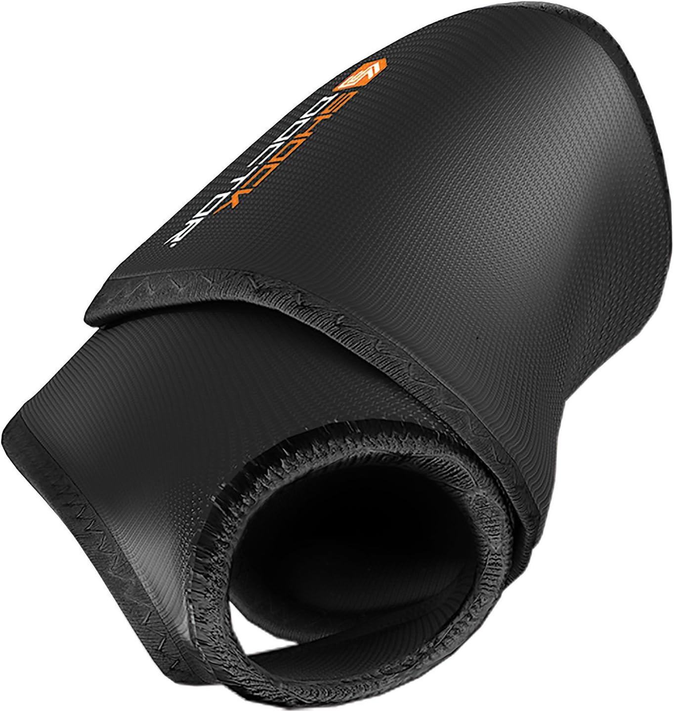 Shock Doctor Wrist Compression Wrap (Black, One Size Fits All)