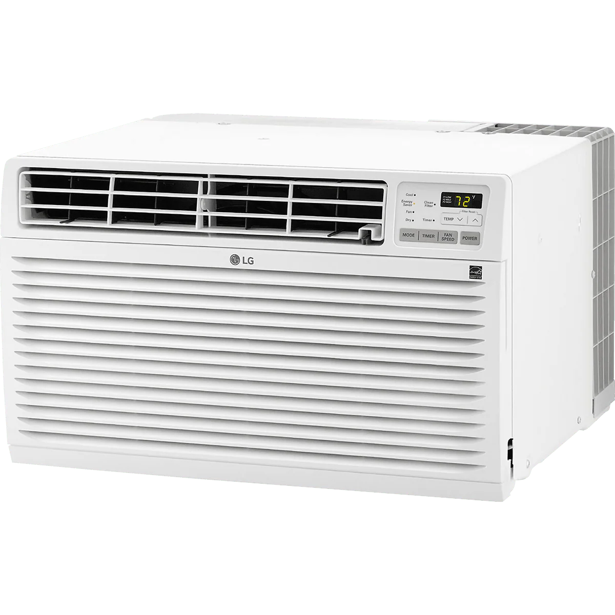 LG 14,000 BTU Through-The-Wall Air Conditioner