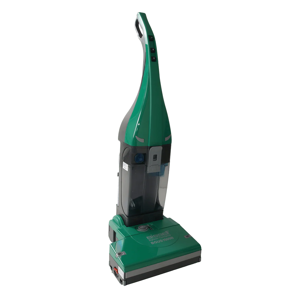 Bissell BigGreen Compact Scrubber Drier