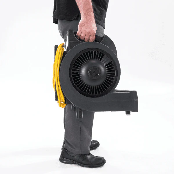 Nilfisk Advance AM2400D Air Mover