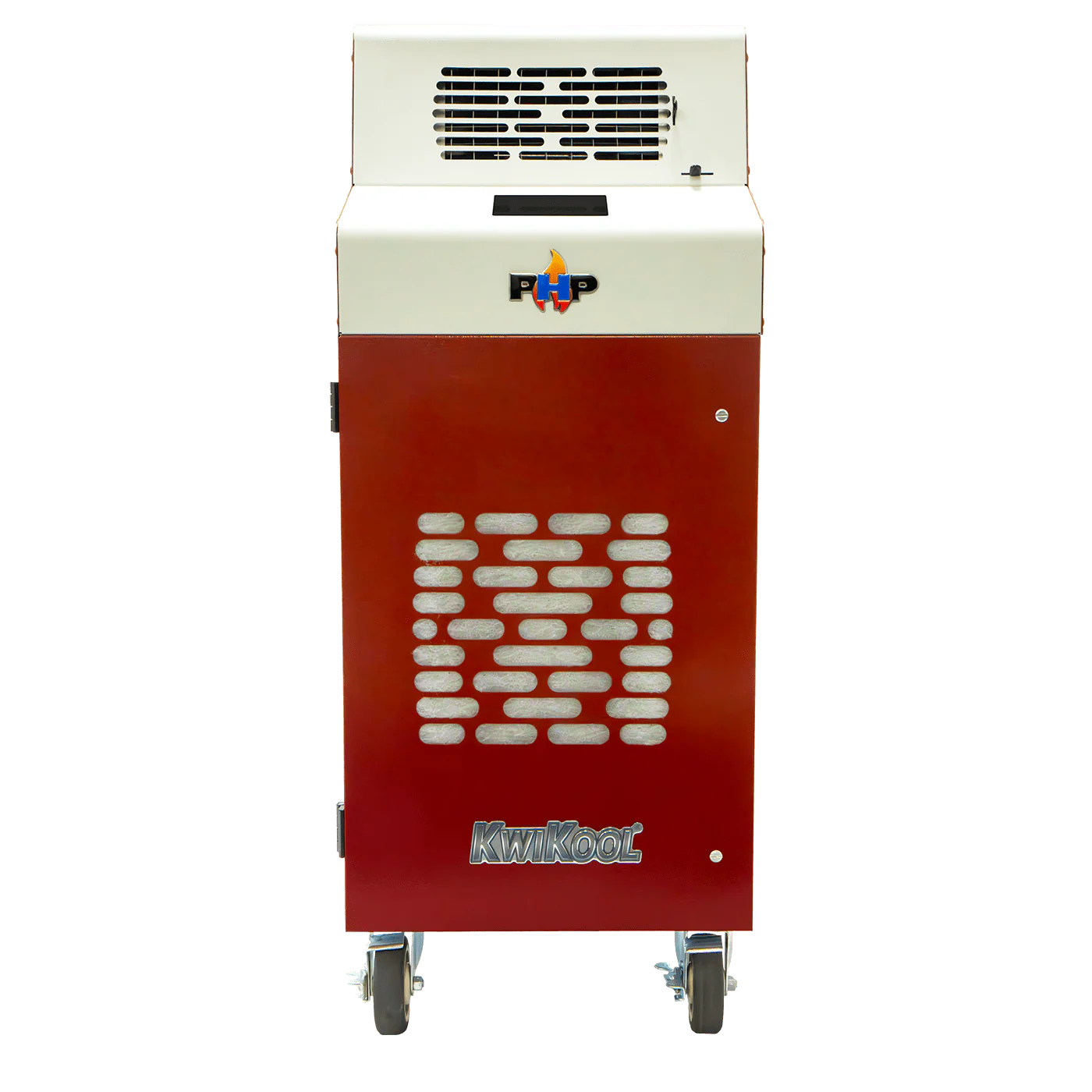 KwiKool KPHP1811 13,850 BTU Portable AC w/ Heat Pump