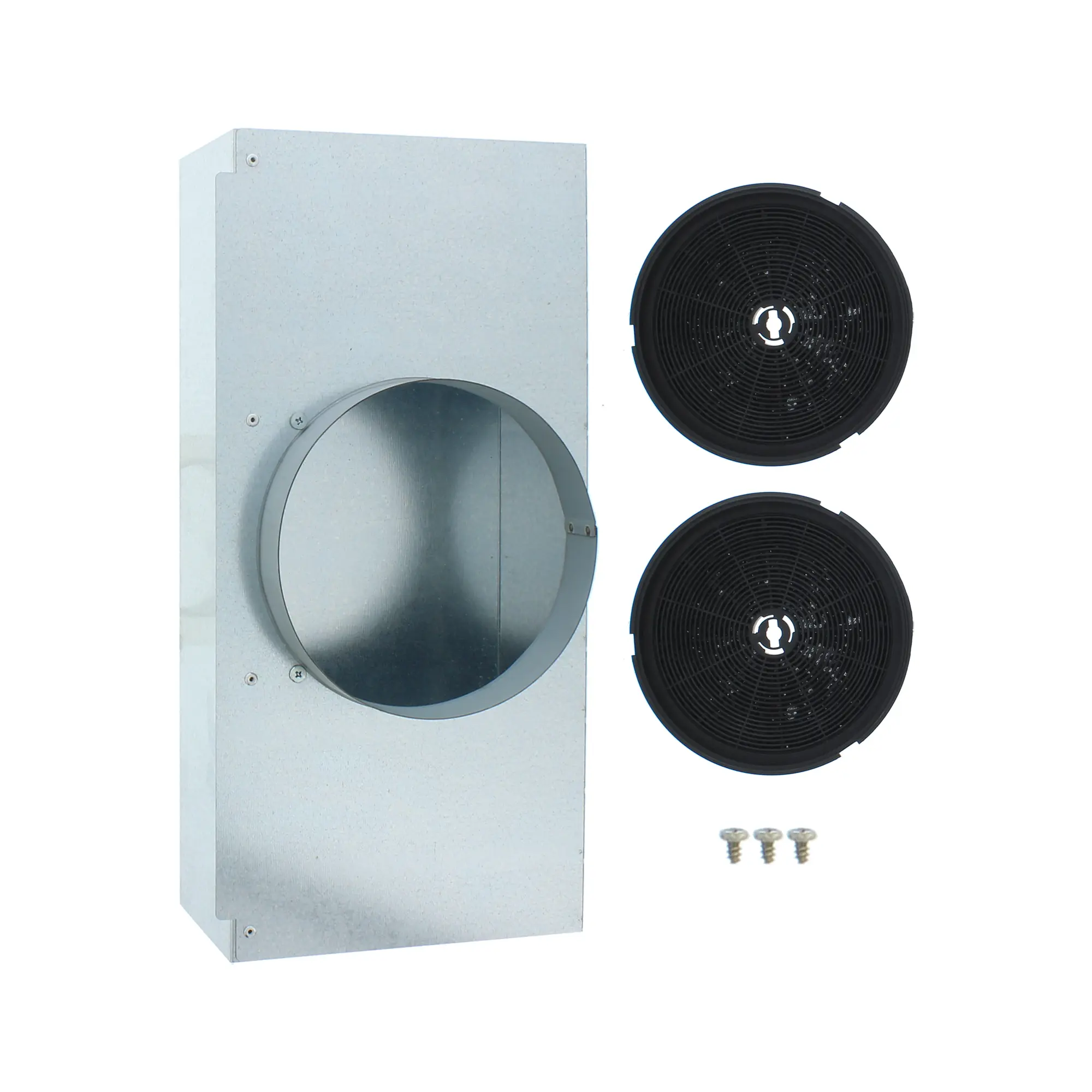 Zephyr Recirculating Kit, ZPO (ZRC-00PO)