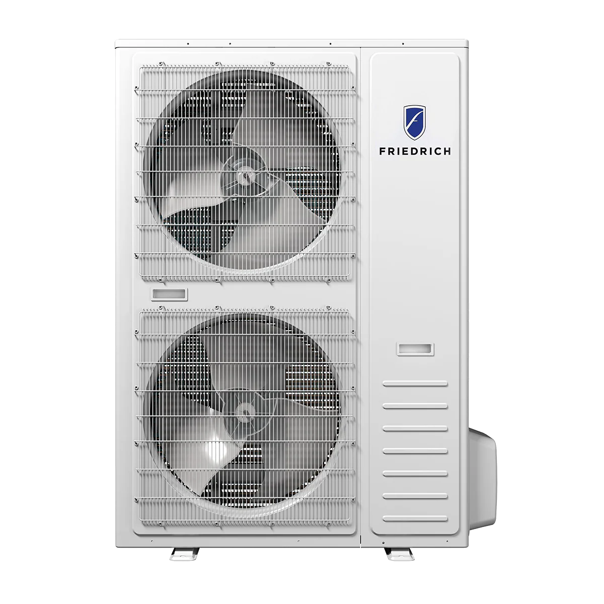 Friedrich 48,000 BTU 4 Ton Breeze Central Ducted Heat Pump Split System
