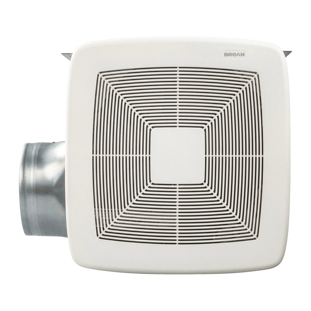 Broan QTXEG80 Bathroom Exhaust Fan