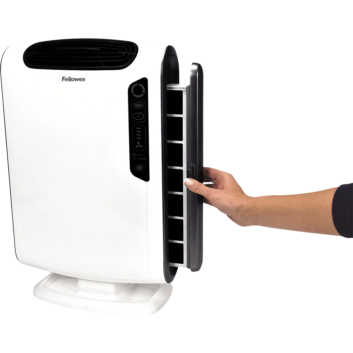 AeraMax DX55 HEPA Air Purifier