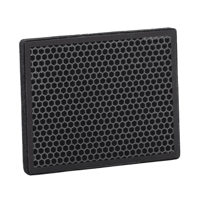 Husqvarna Carbon Filter for A25 Air Scrubber - 5-Pack