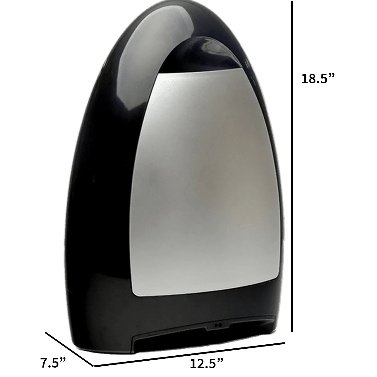 EyeVac Home Touchless Vacuum