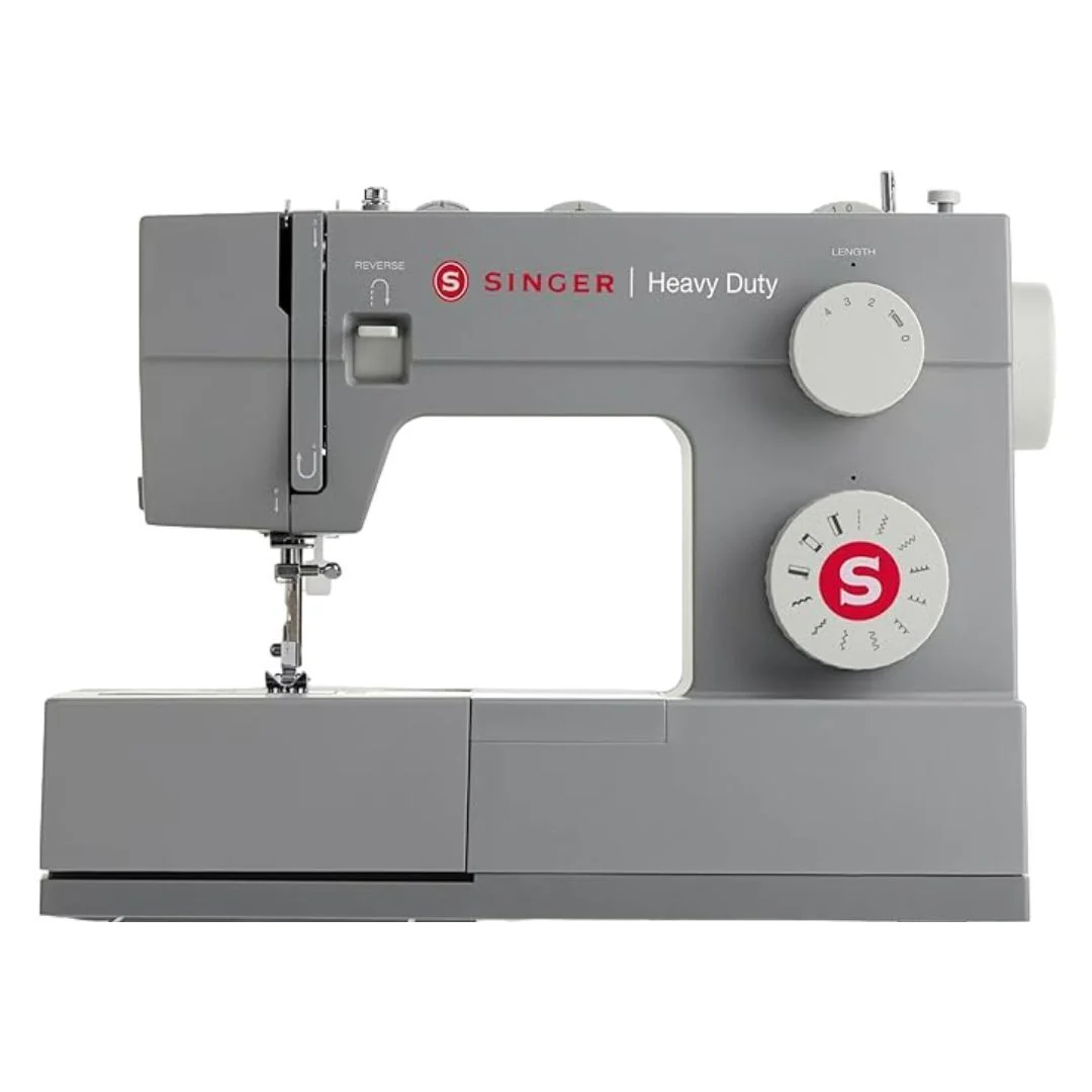 Singer 4411 Heavy Duty Sewing Machine