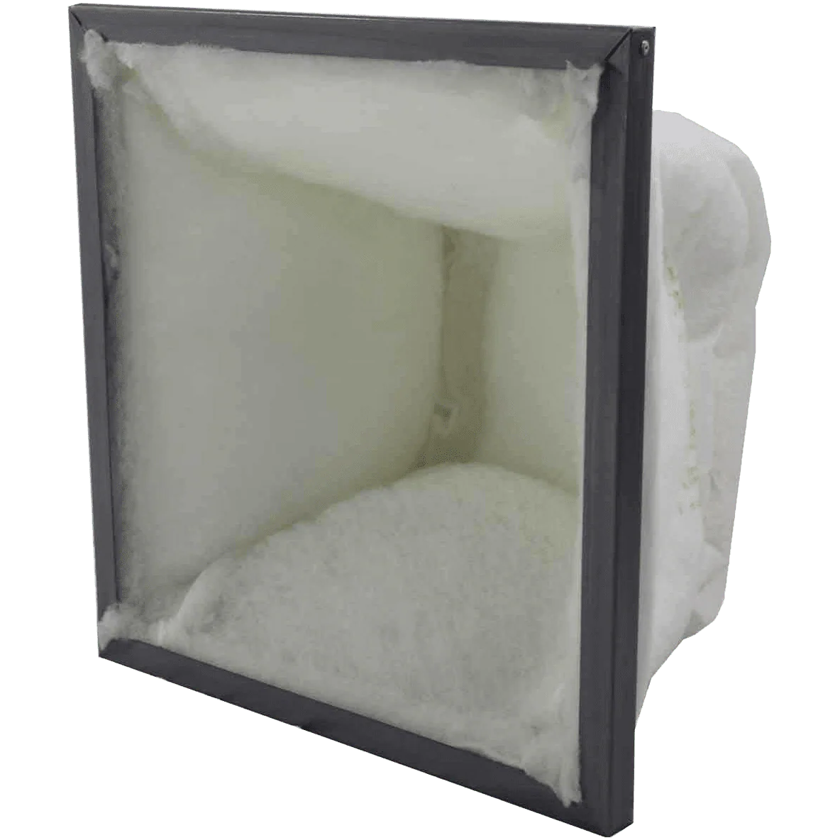 Novatek Novair F4005 General Purpose 3-Ply Filter (24 x 24)