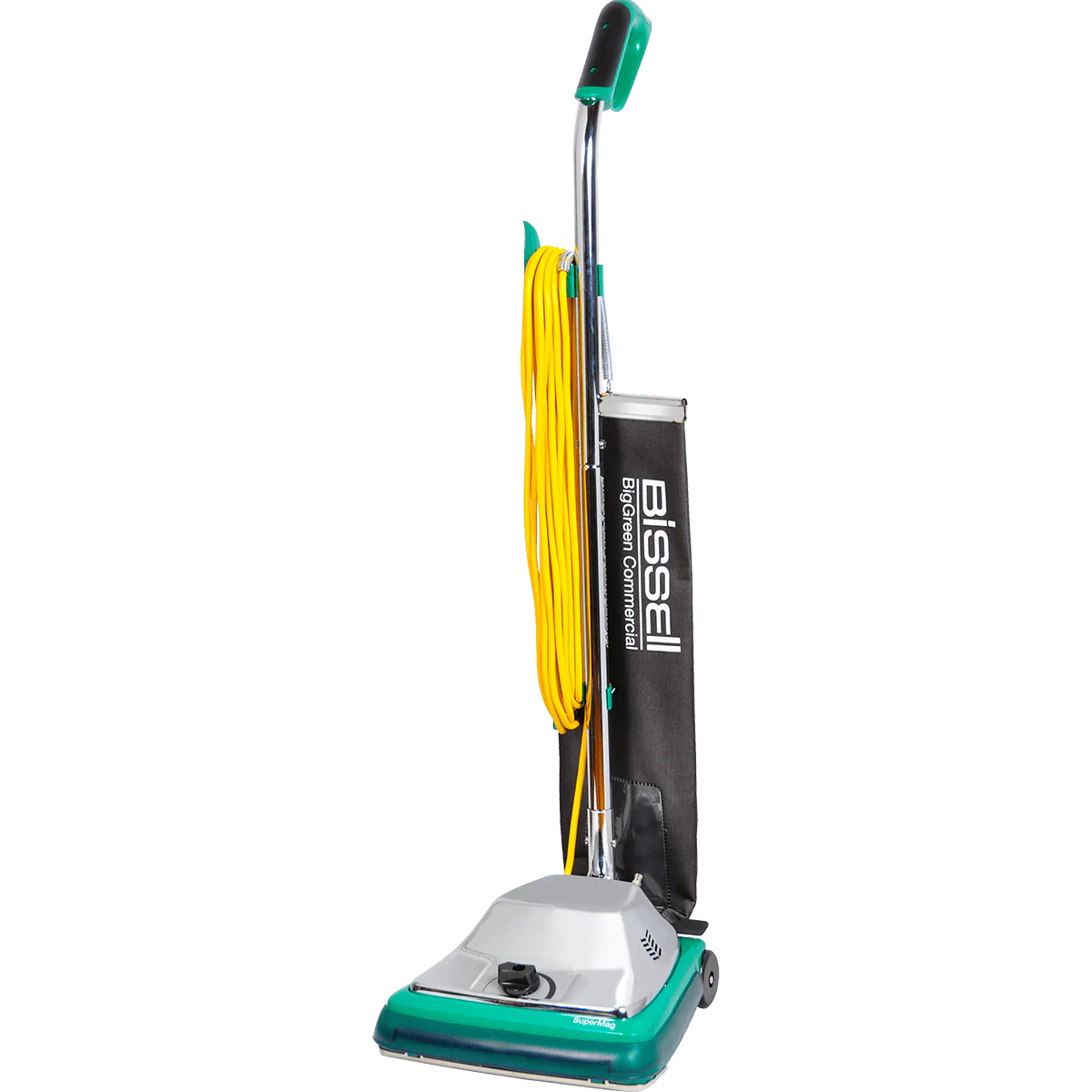 Bissell BigGreen ProShake Upright Commercial Vacuum