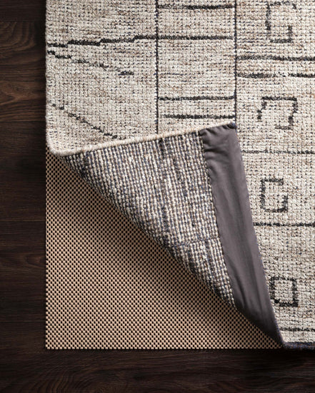 Loloi Premium Grip Collection Rug in Beige 10' x 14' (PAD01)