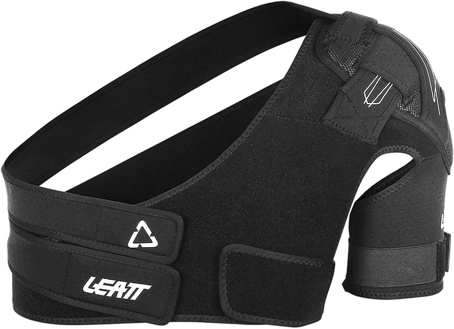 Leatt Shoulder Brace Left Adult