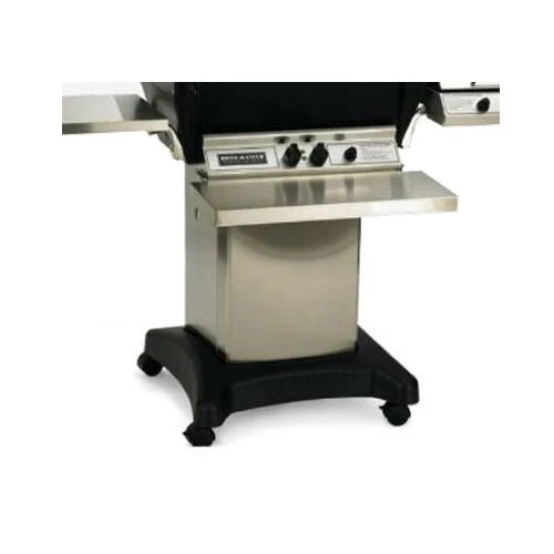 Broilmaster Stainless Steel Cart/Base with Removable Casters (PCB1)