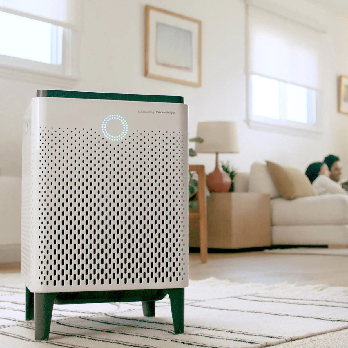 Coway Airmega 400S Smart HEPA Air Purifier