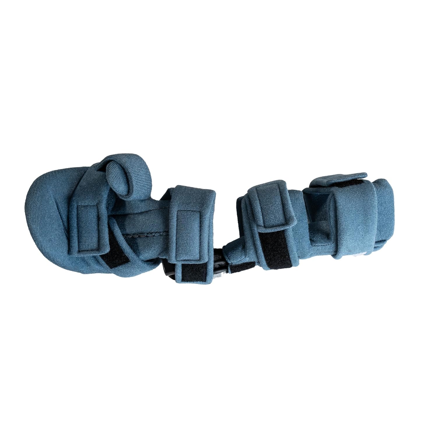 Brace Direct SoftPro Hinged Wrist Resting WHO L3915, L3916 - Advanced Orthosis for Wrist Flexion Synergy Control - OCSI