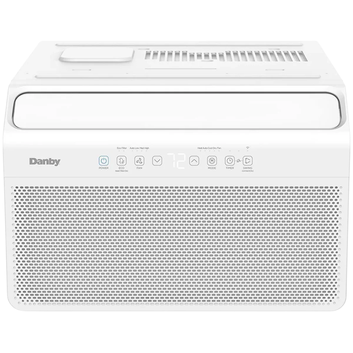 Danby 8,000 BTU Inverter Window Air Conditioner