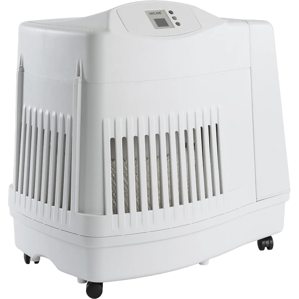 AIRCARE MA1201 3.6 Gal. Evaporative Whole-House Console Humidifier