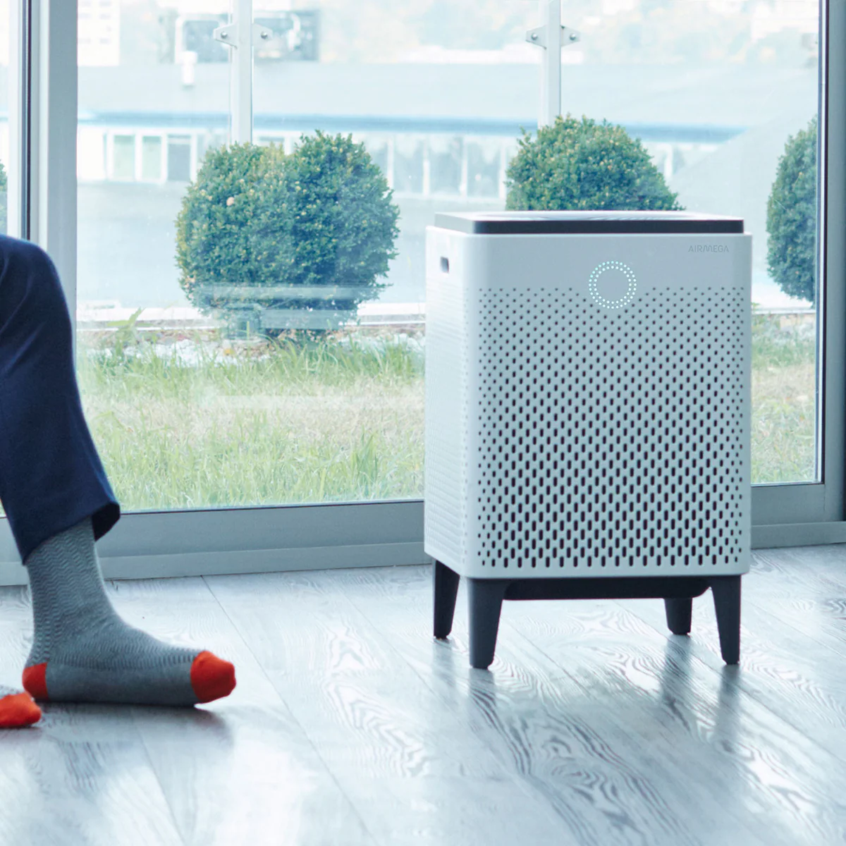 Airmega 300S Smart HEPA Air Purifier