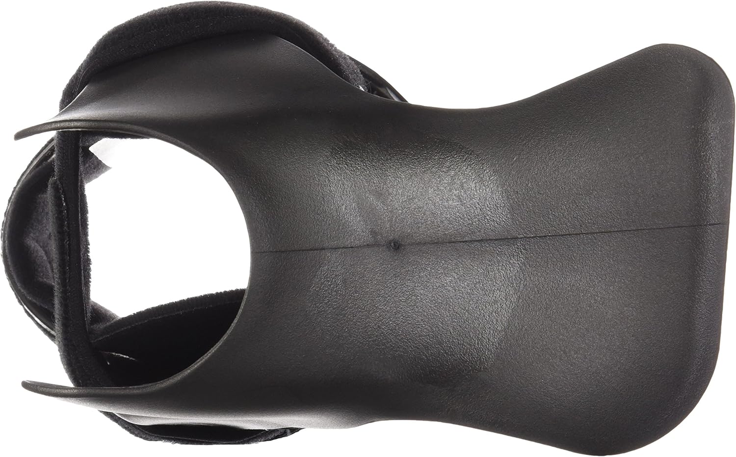 DonJoy Velocity Ankle Brace - MS - STD - Left - Large - BLK