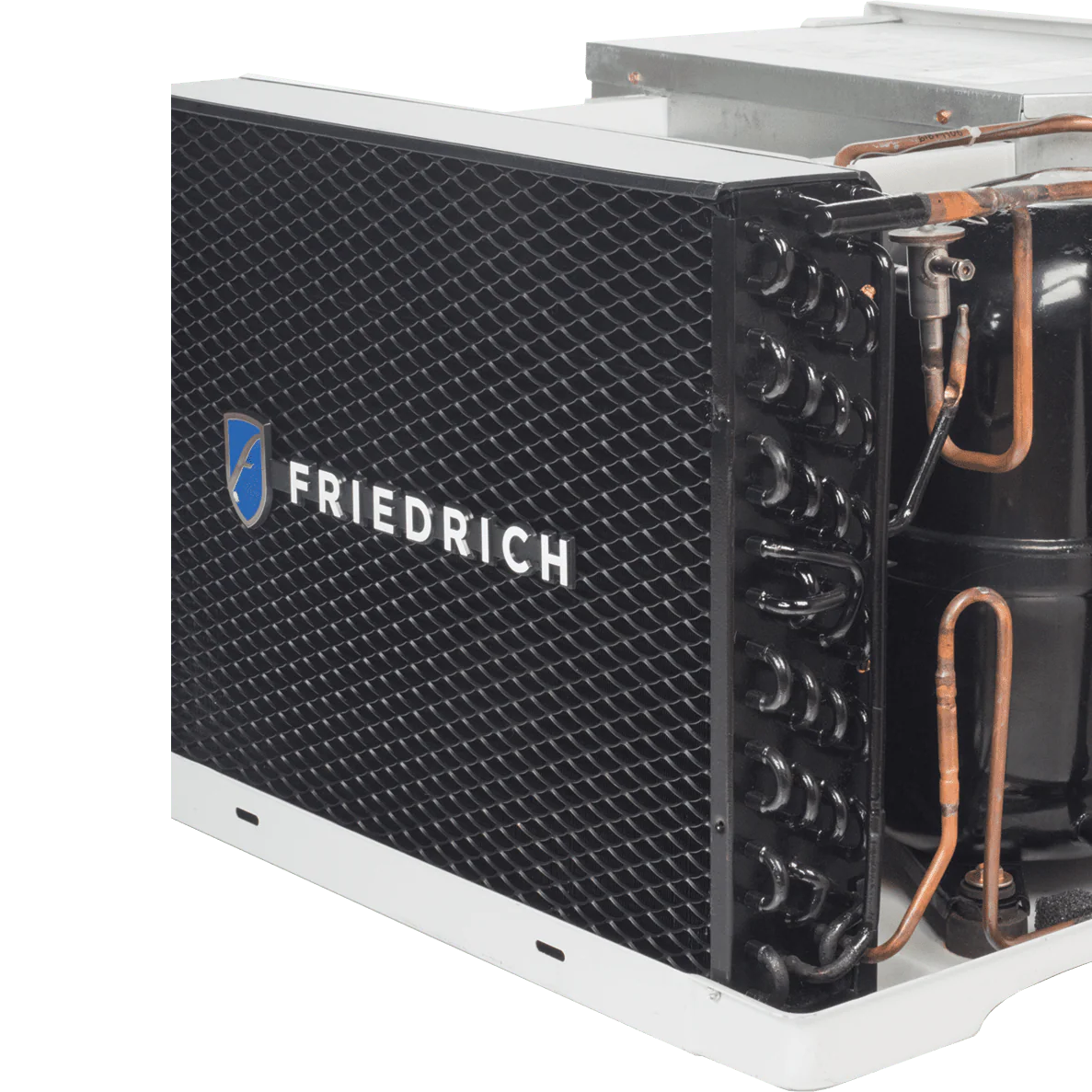 Friedrich Hazardgard 15,700 BTU Window Air Conditioner HCS15A30A