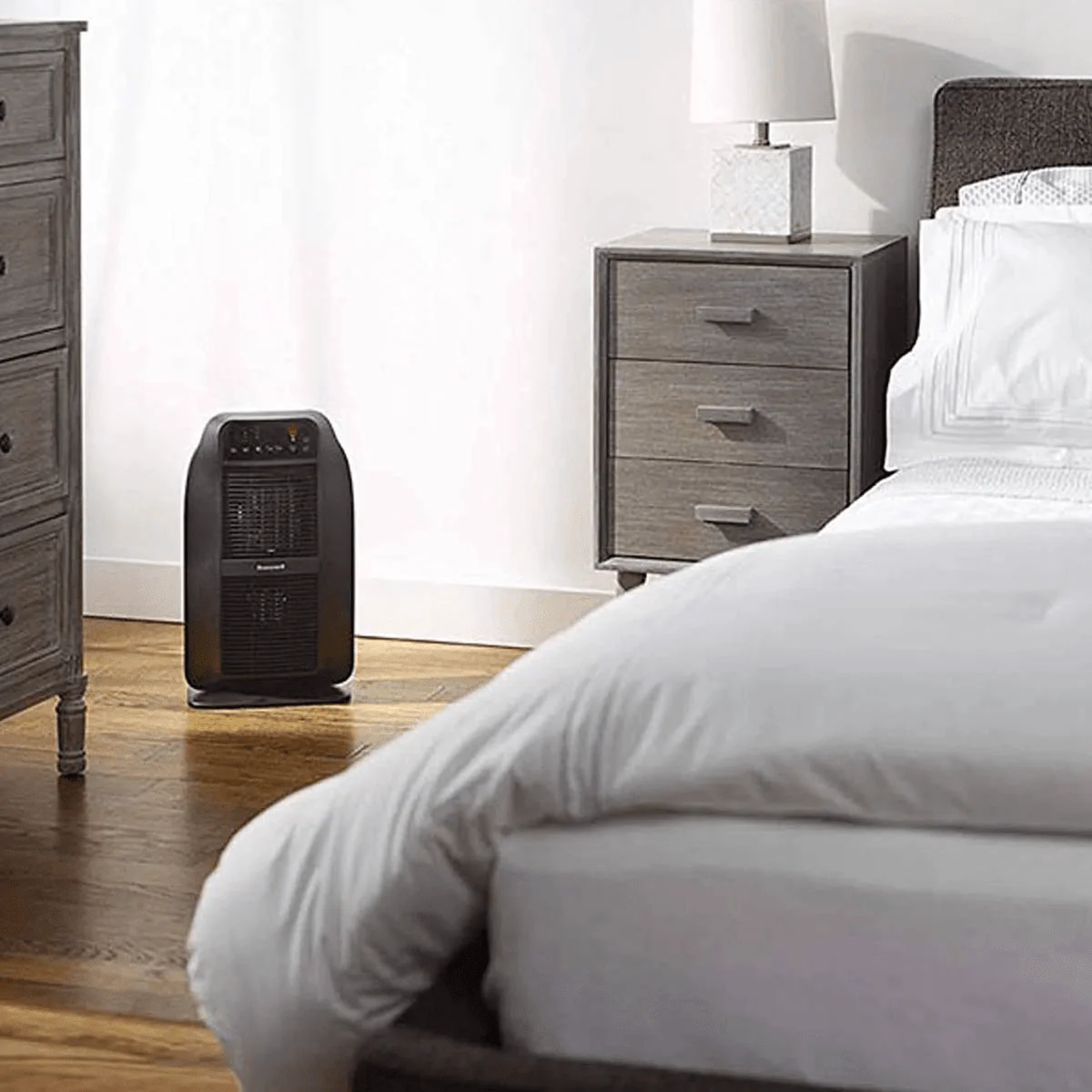 Honeywell Heat Genius Ceramic Heater