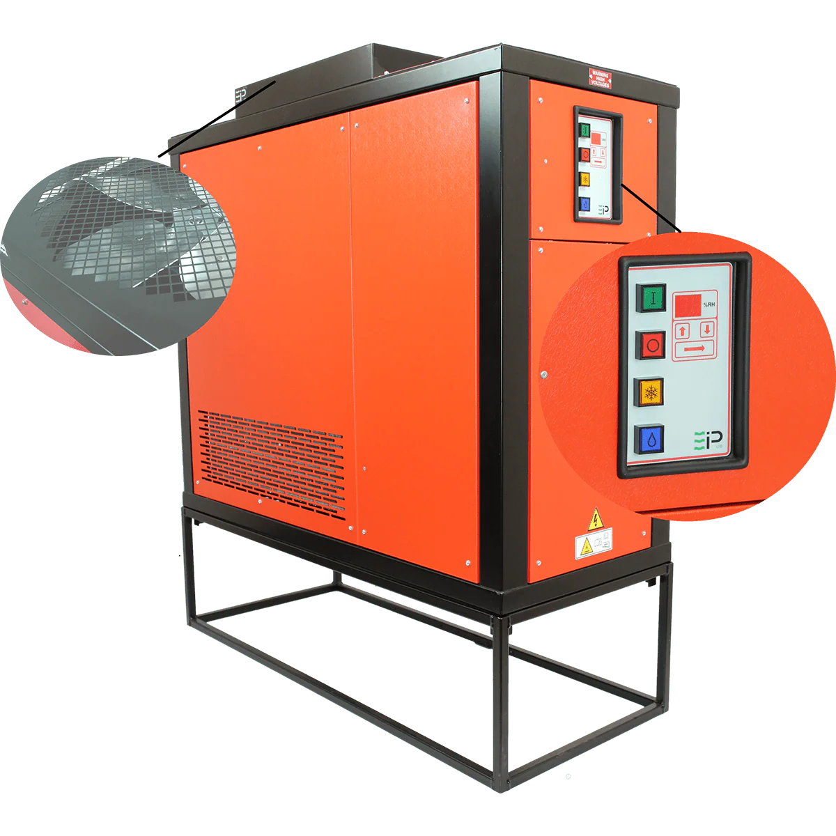 Ebac CD425-D Dehumidifier