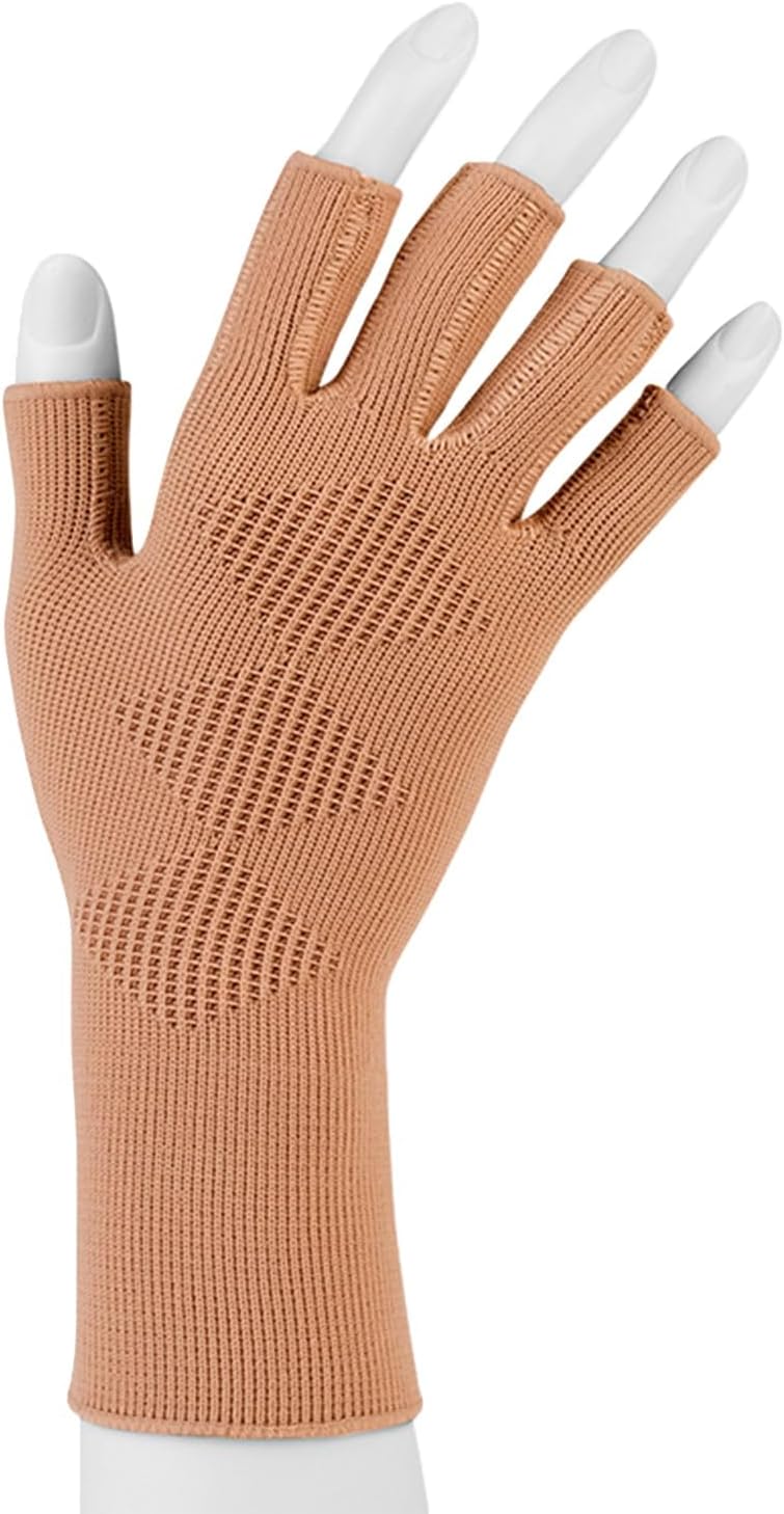 Juzo 19268 20-30 mmHg, Expert, Glove, Vented - Size V.