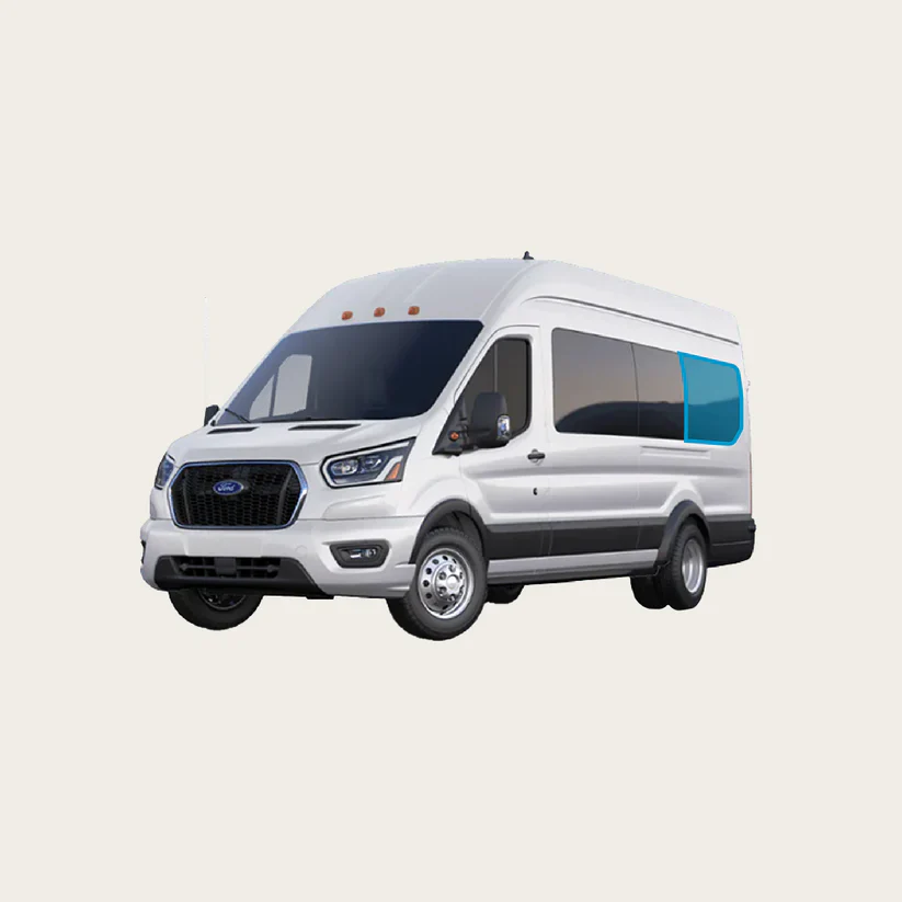 VanMade Gear Transit 148