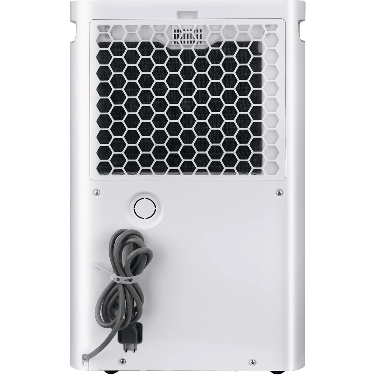 Hisense 50 Pint Energy Star Dehumidifier w/ Electronic Controls - Without Pump