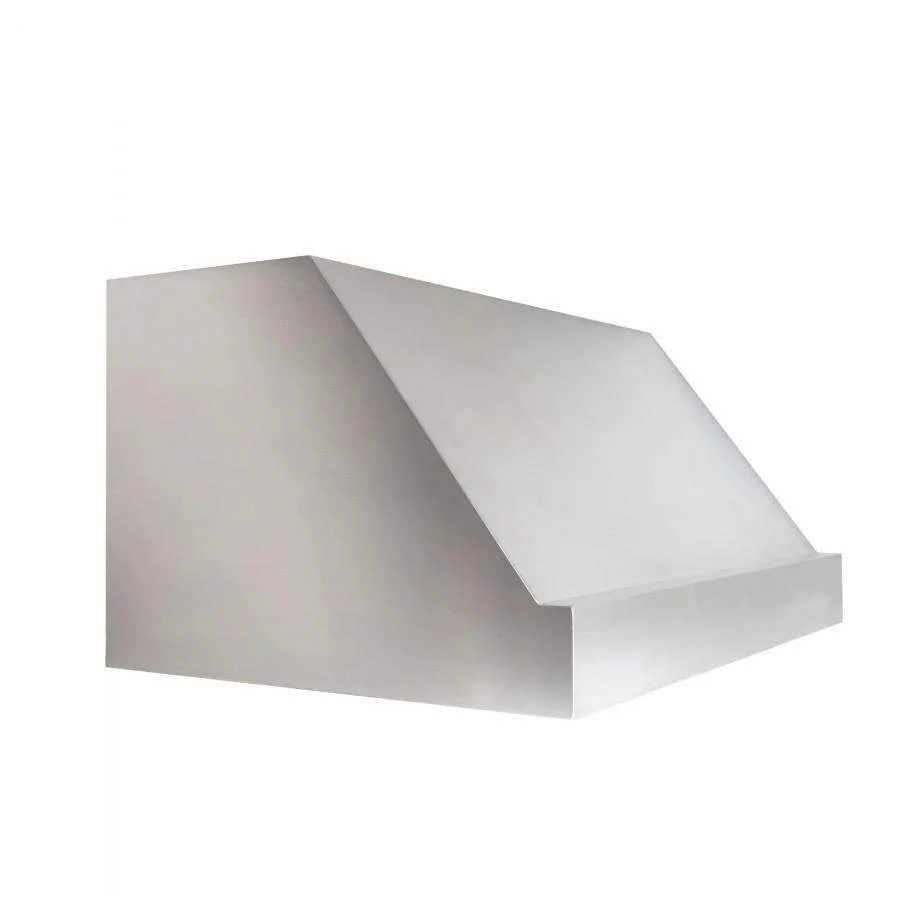 ZLINE 36-Inch Under Cabinet Stainless Steel Range Hood with 700 CFM Motor (435-36)