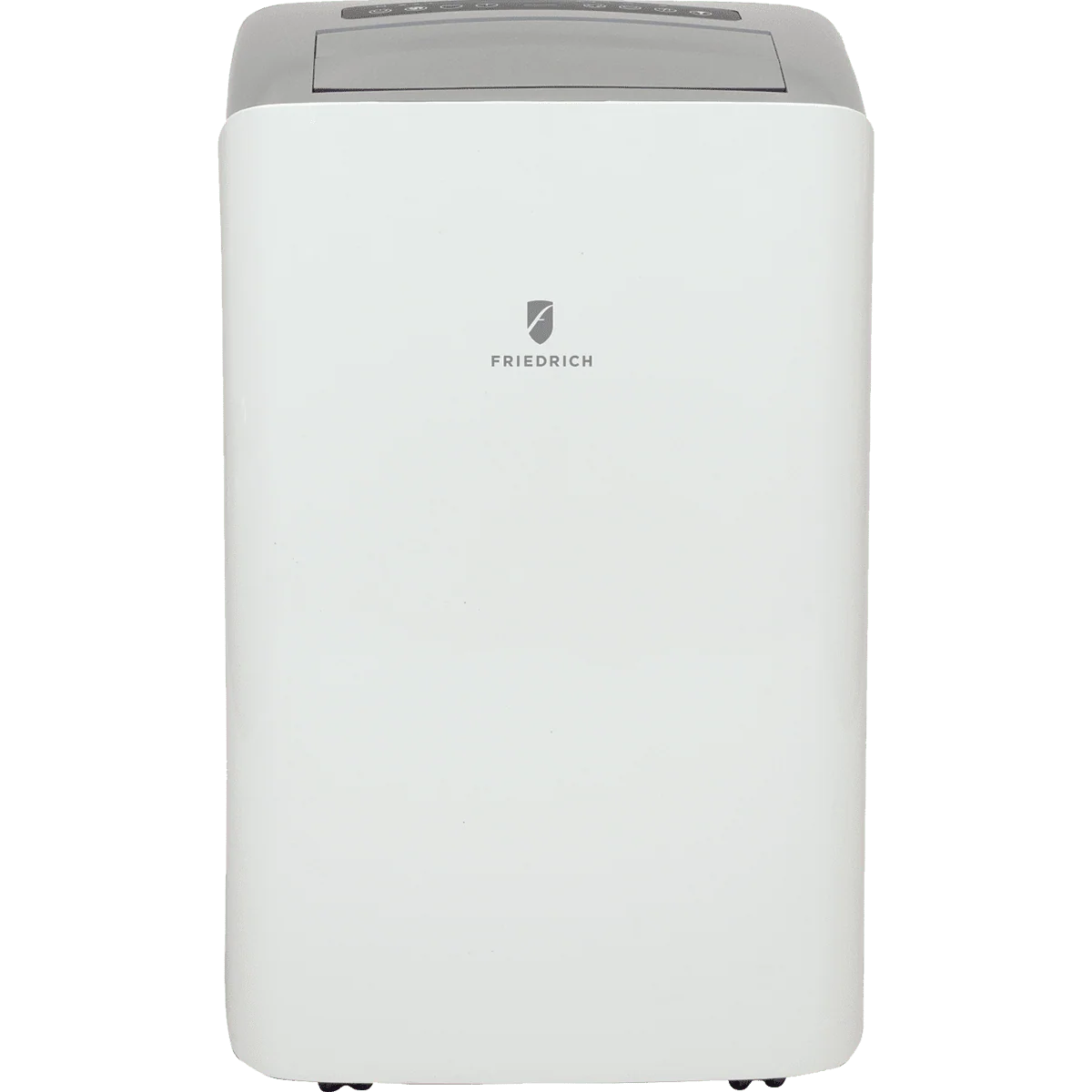 Friedrich ZoneAire 12,000 BTU Portable Air Conditioner w/ Heat Pump