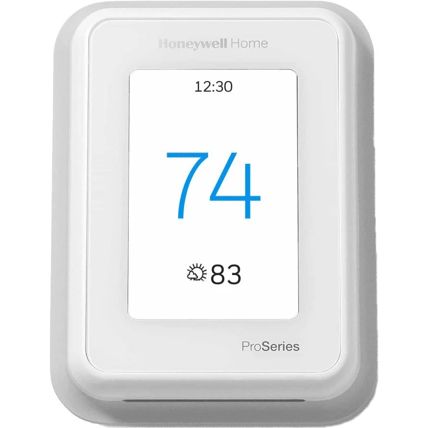 Honeywell Home T10+ Pro Smart Thermostat w/ RedLINK