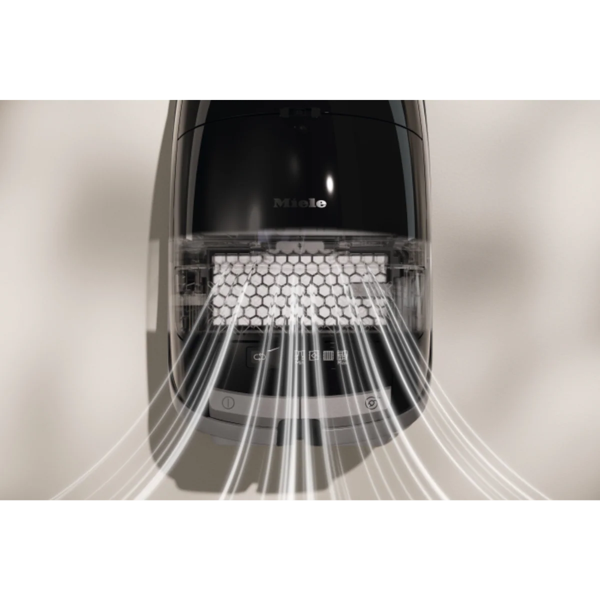 Miele Guard M1 Cat & Dog Canister Vacuum