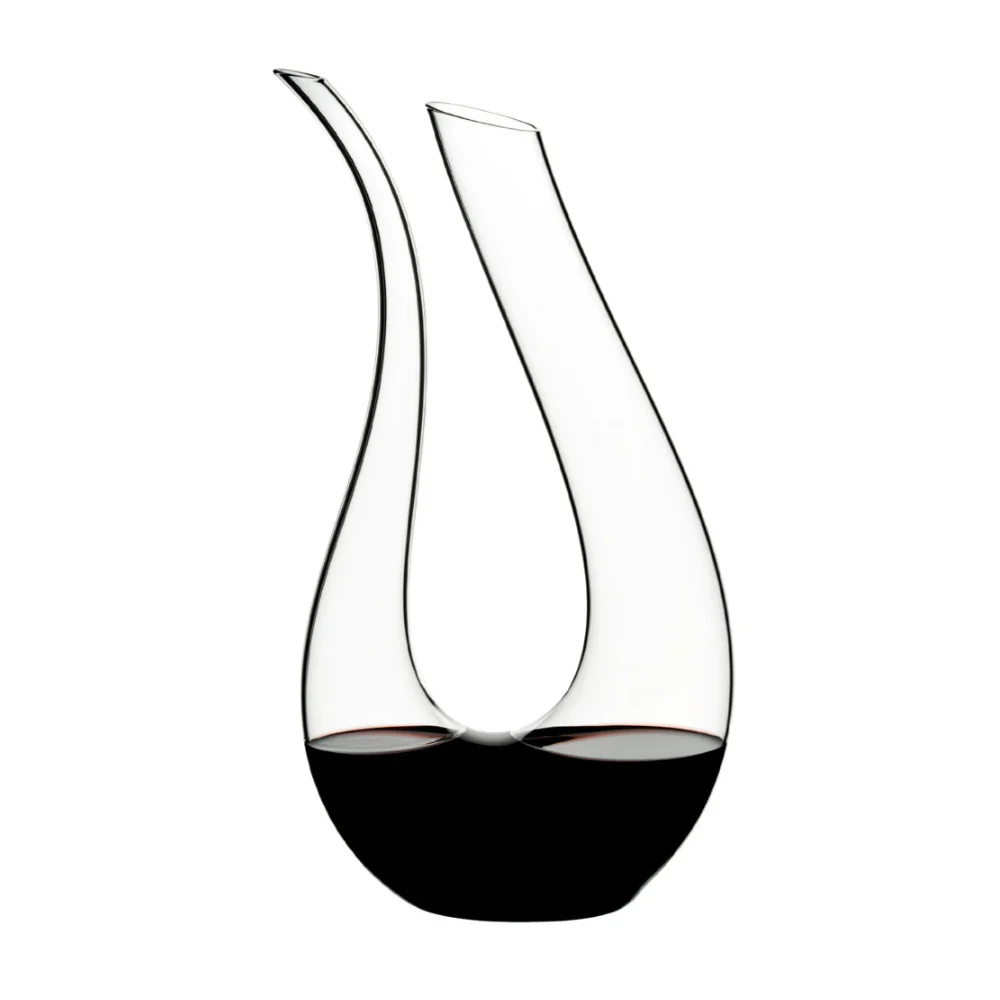 Riedel 1756/13 Amadeo Decanter, Clear