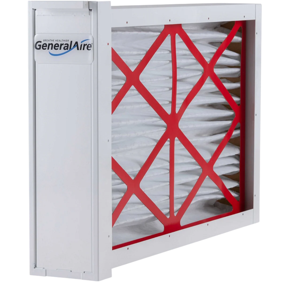 General Aire MAC 1200 Air Cleaner