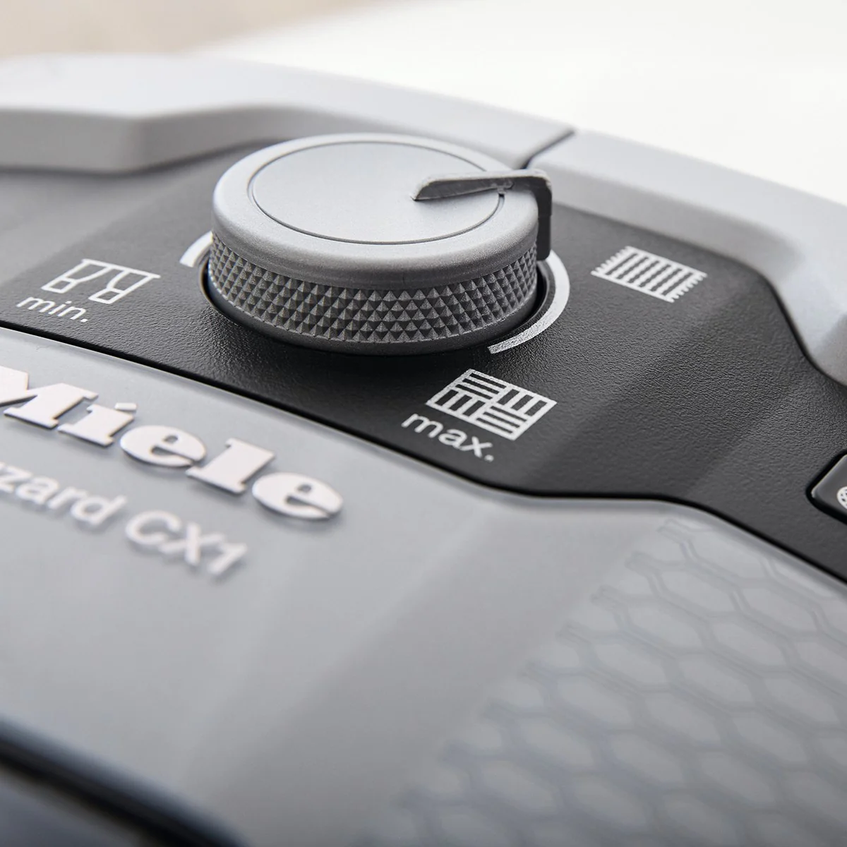 Miele Blizzard CX1 Cat & Dog Canister Vacuum