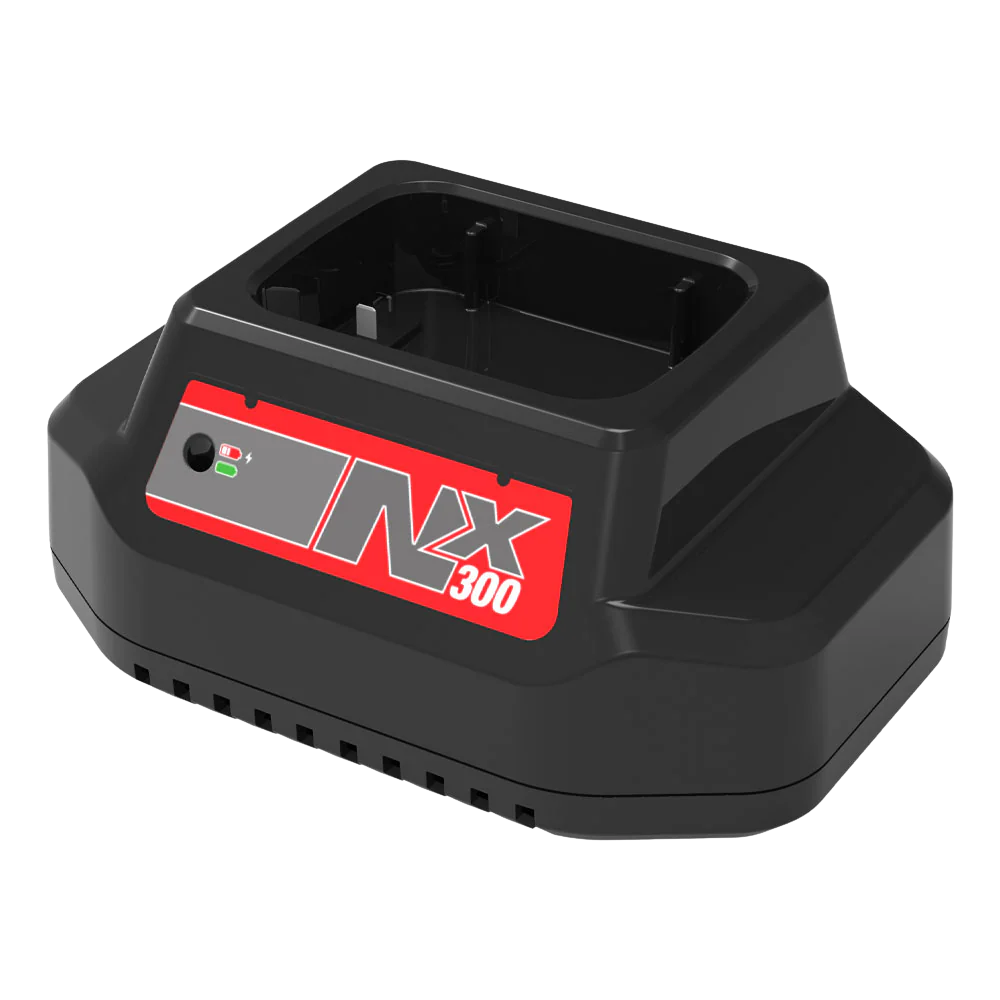 NaceCare Battery Charger for Lit Lithium-ion Battery