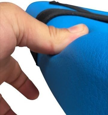 Platinum Health Hip Chair, APEX(tm) Premium, Padded, Height Adjustable, SEAT-Angle Adjustable Hip Chair. Doctor and Rehab Specialist Recommended