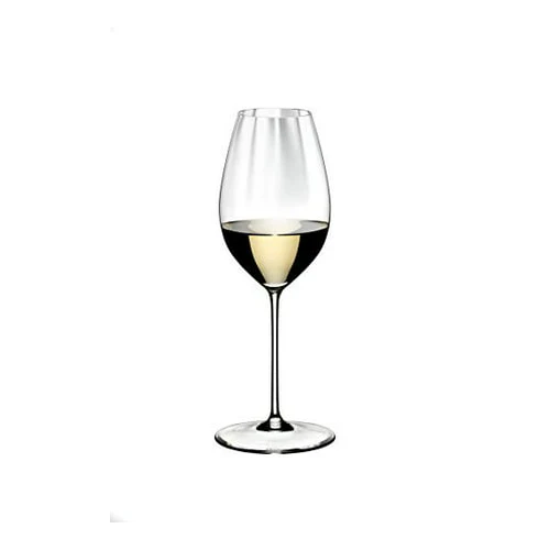 Riedel 6884/33 Performance Sauvignon Blanc Glass (15 oz, Clear, 2-Pack)