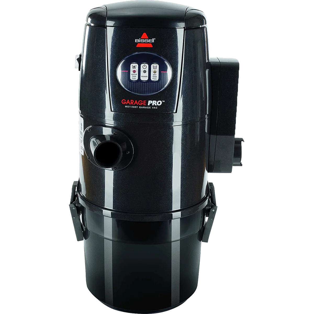 Bissell Garage Pro Wet/Dry Backpack Vacuum