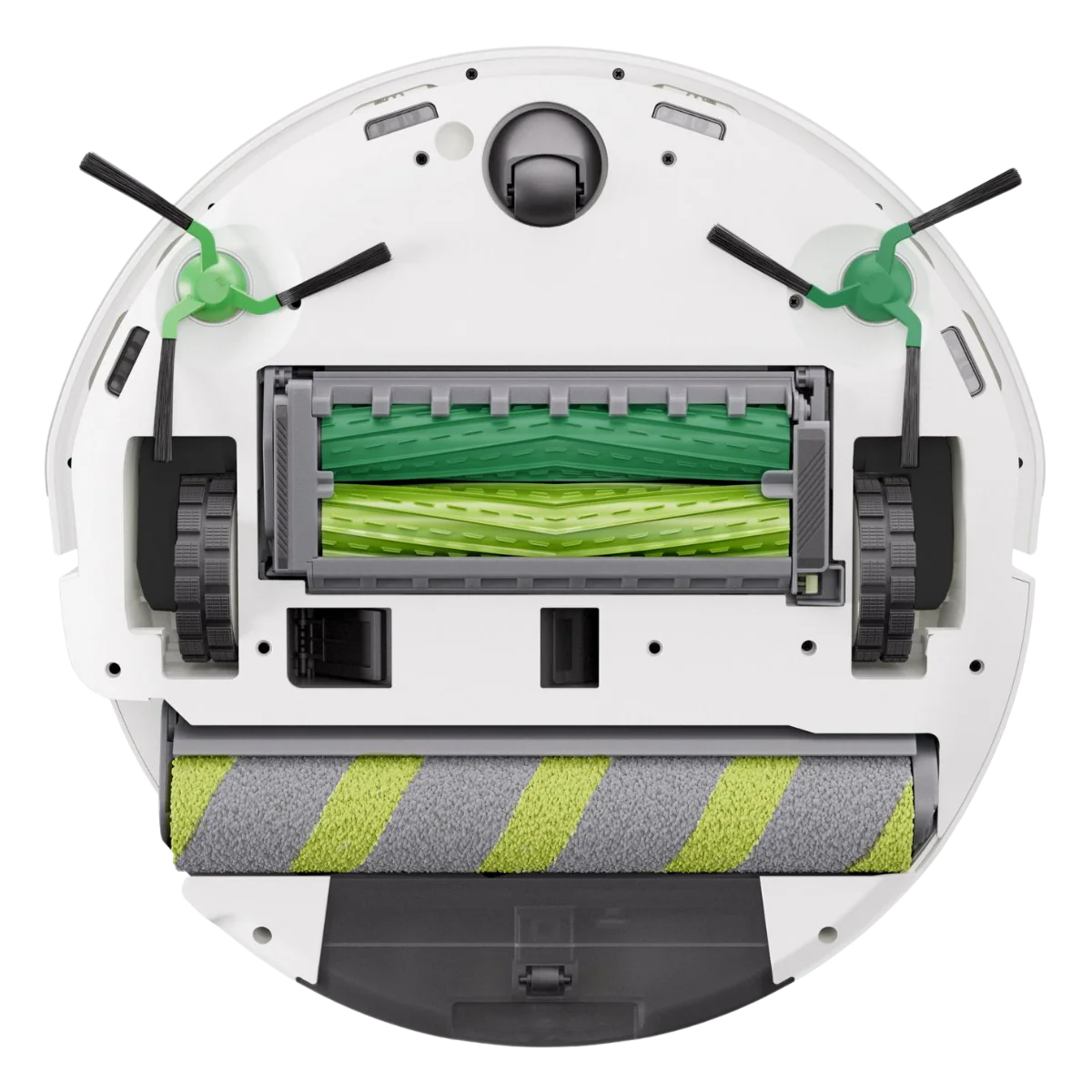 iRobot Roomba Max 705 Vacuum/Mop Combo Robot + AutoWash Dock