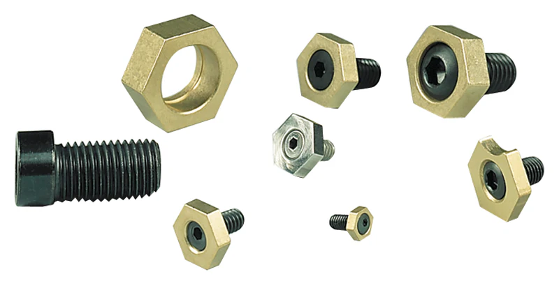 #10201 - 5/16-18 Thread Size - Fixture Clamp
