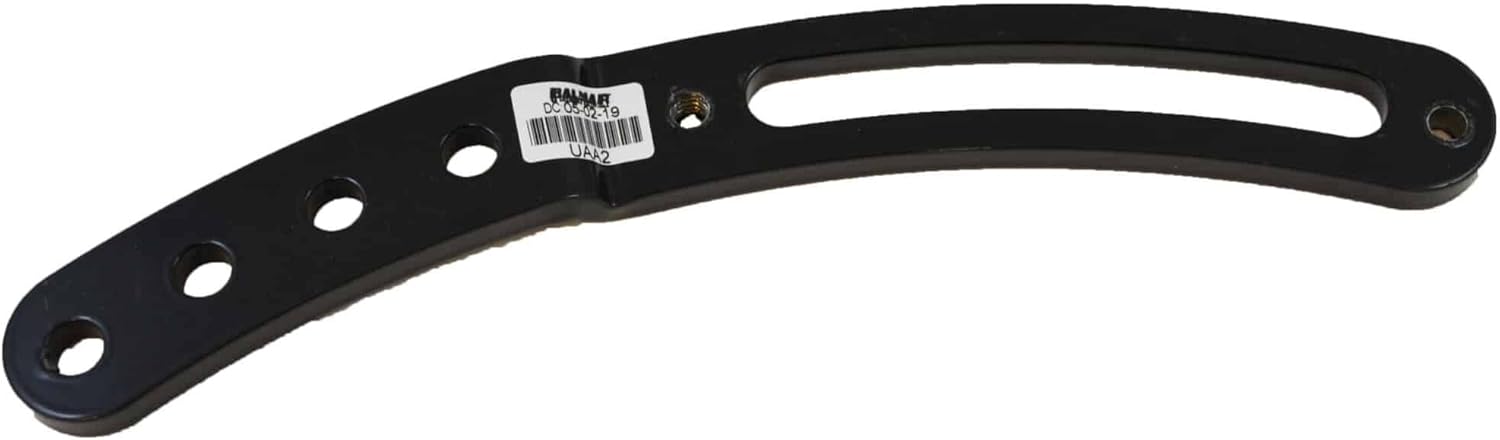 Balmar Universal Adjustment Arm - Offset